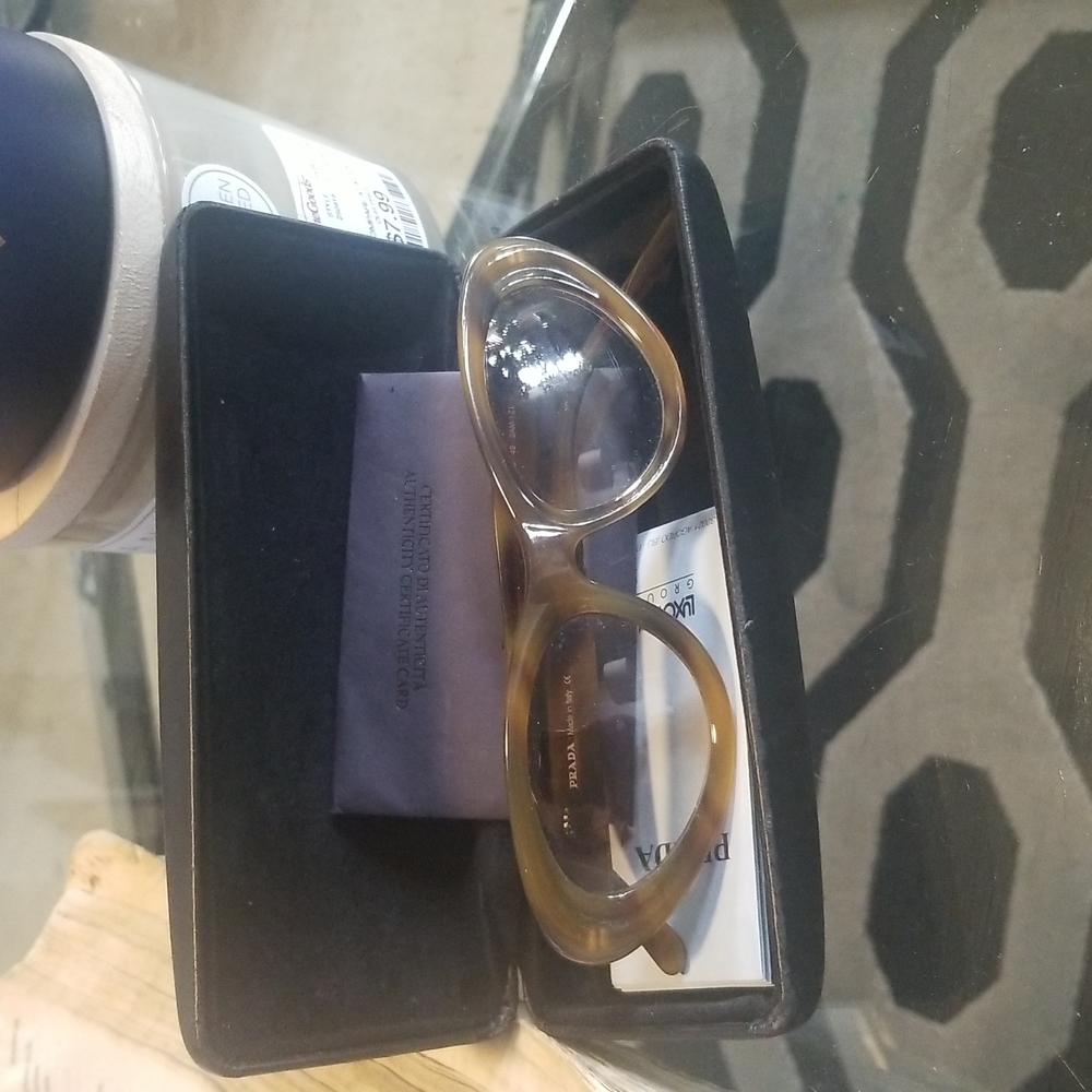 Prada sunglasses